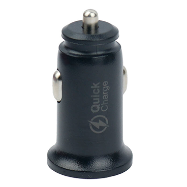 شارژر فندکی تسکو مدل TCG 34 3A QC3-مشکی شارژر فندکی تسکو مدل TCG 34 3A QC3-مشکی