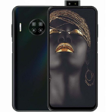 گوشی موبایل هایسنس مدل Infinity H50 Zoom ظرفیت 128 گیگابایت رم 6 گیگابایت گوشی موبایل هایسنس مدل Infinity H50 Zoom ظرفیت 128 گیگابایت رم 6 گیگابایت