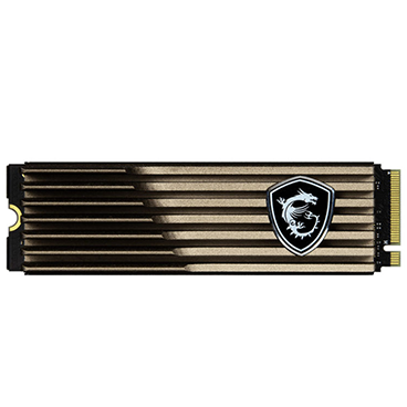 هارد اس اس دی ام اس آی مدل SPATIUM M460 ظرفیت 2 ترابایت هارد اس اس دی ام اس آی مدل SPATIUM M460 ظرفیت 2 ترابایت