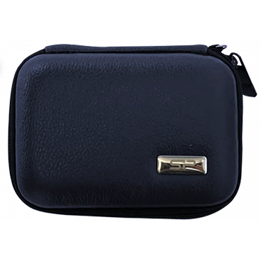 کیف هارد سیلیکون پاور مدل Armor A12S Pro-قهوه ای تیره کیف هارد سیلیکون پاور مدل Armor A12S Pro-قهوه ای تیره