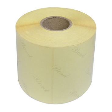 لیبل پی وی سی تک ردیفه مدل ITP6090-سفید صدفی لیبل پی وی سی تک ردیفه مدل ITP6090-سفید صدفی