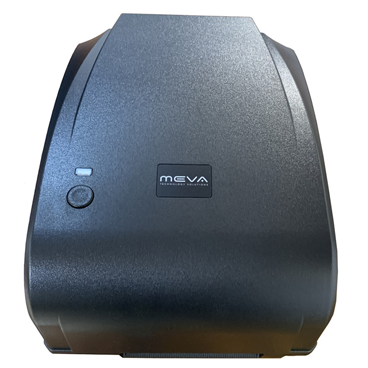 پرینتر میوا مدل MBP 4300 لیبل زن-مشکی