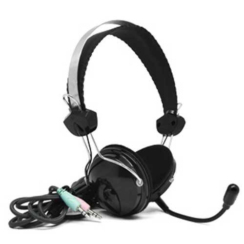 هدفون با سیم تسکو مدل TH 5019-مشکی هدفون با سیم تسکو مدل TH 5019-مشکی