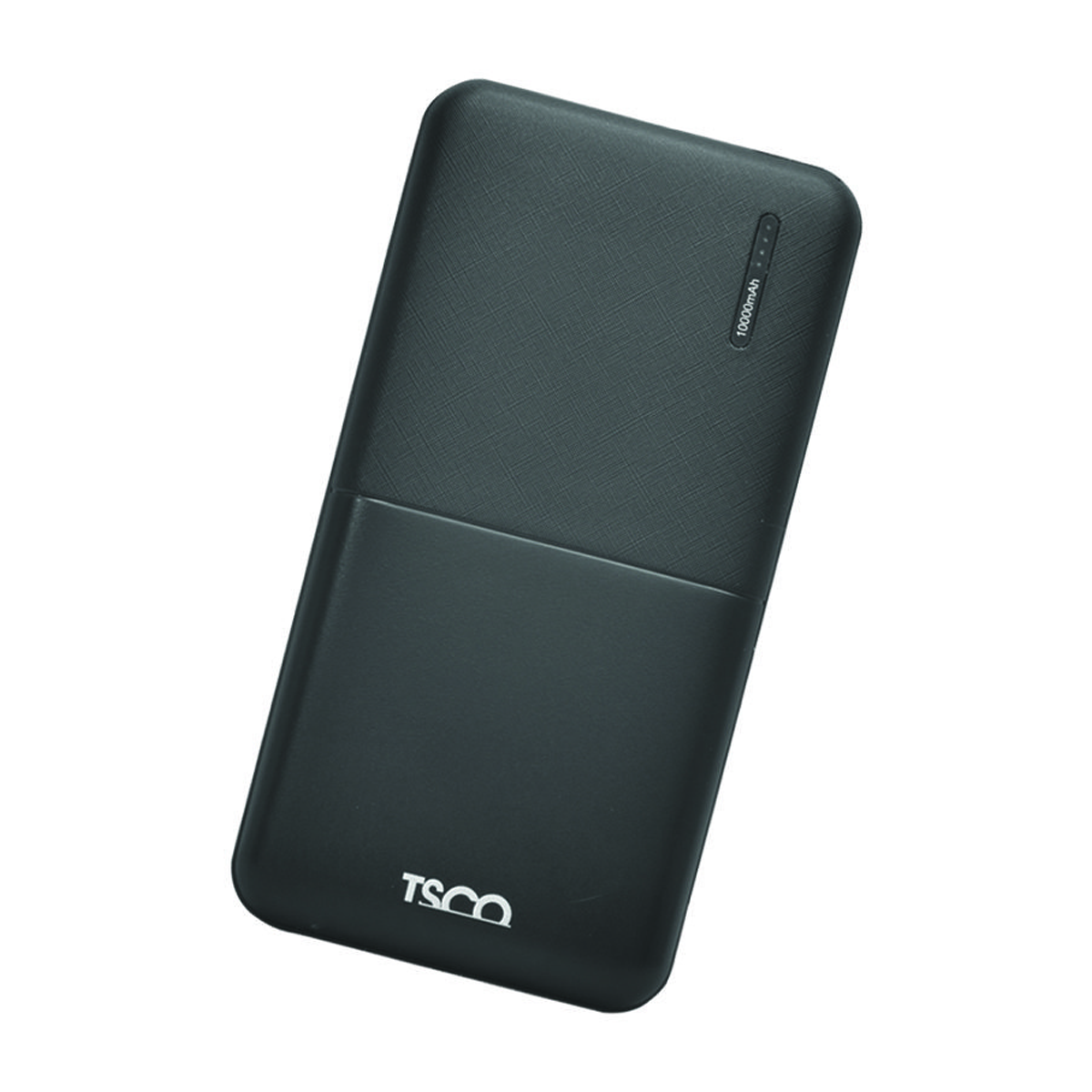 پاوربانک تسکو مدل TP 810 ظرفیت 10000 میلی آمپر-مشکی پاوربانک تسکو مدل TP 810 ظرفیت 10000 میلی آمپر-مشکی
