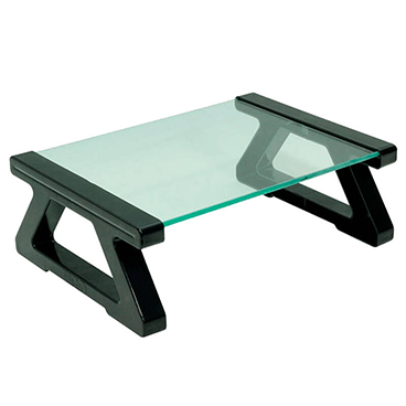 پایه نگهدارنده مانیتور و لپ تاپ تسکو مدل TMS 2000-مشکی