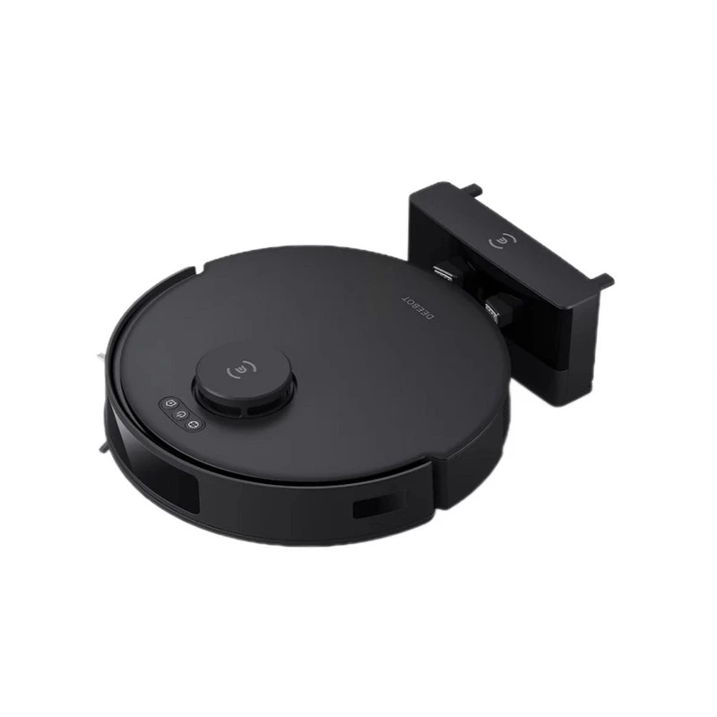 جارو رباتیک اکووکس رباتیک مدل N20 Pro-سفید