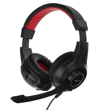 هدفون با سیم تسکو مدل TH 5150 هدفون با سیم تسکو مدل TH 5150