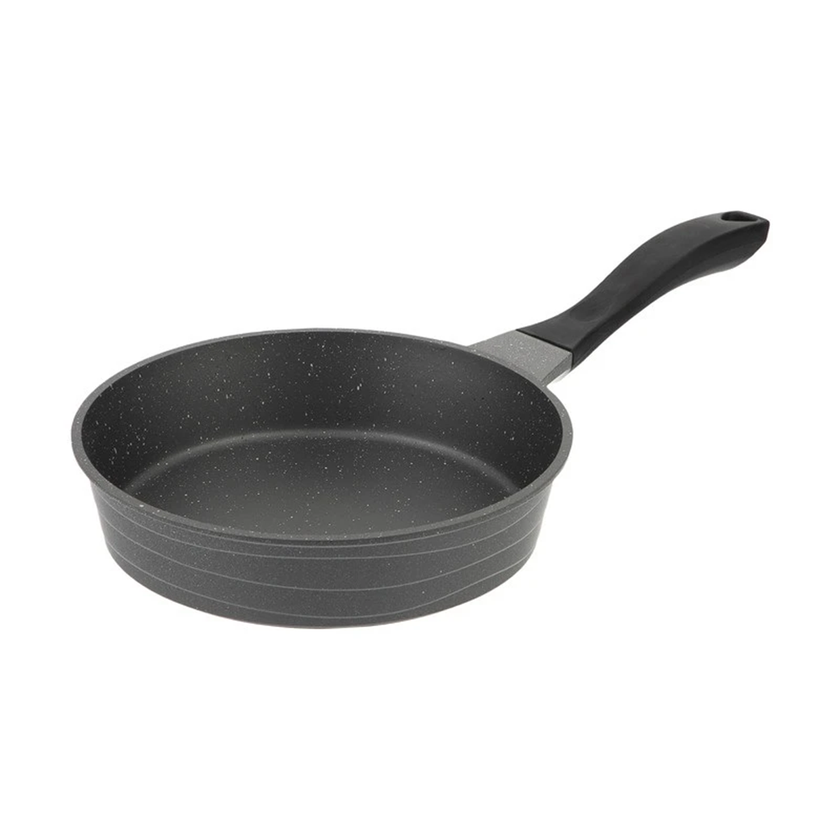 تابه تک دسته تکنو مدل ونوس سایز 24 بدون درب-صورتی تابه تک دسته تکنو مدل ونوس سایز 24 بدون درب-صورتی