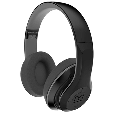 هدفون بی سیم مانستر مدل N-Tune450 هدفون بی سیم مانستر مدل N-Tune450