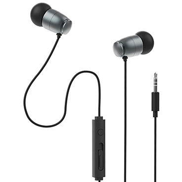 هندزفری با سیم تسکو مدل TH 5091-طوسی هندزفری با سیم تسکو مدل TH 5091-طوسی