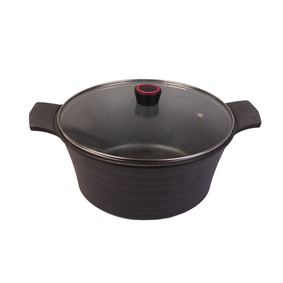 قابلمه تکنو مدل ونوس سایز 20 قابلمه تکنو مدل ونوس سایز 20