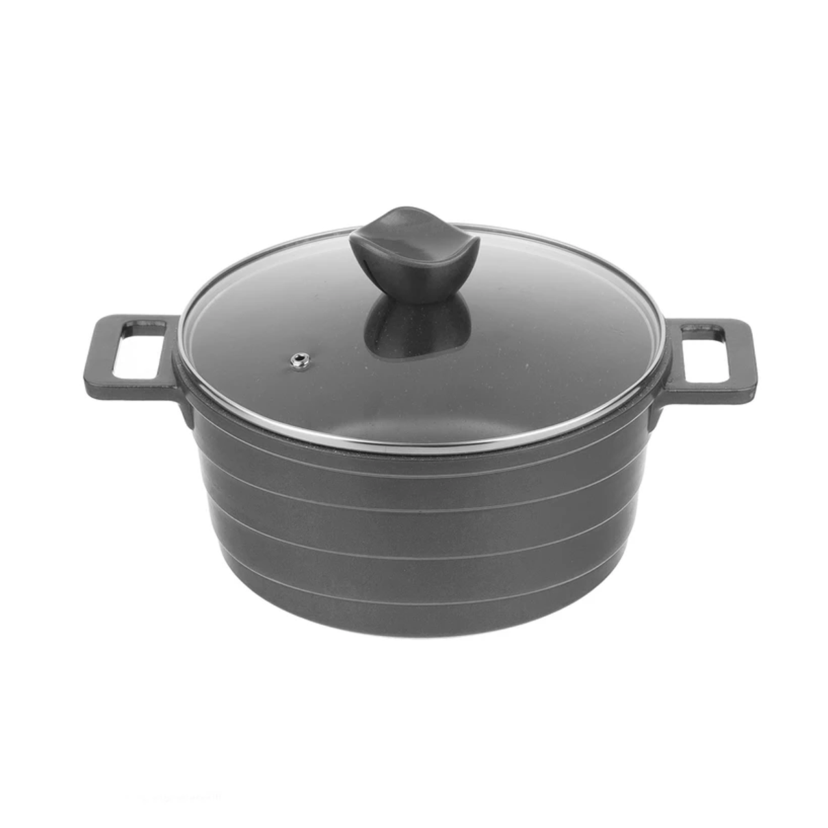 قابلمه تکنو مدل اورس سایز 24-طوسی قابلمه تکنو مدل اورس سایز 24-طوسی