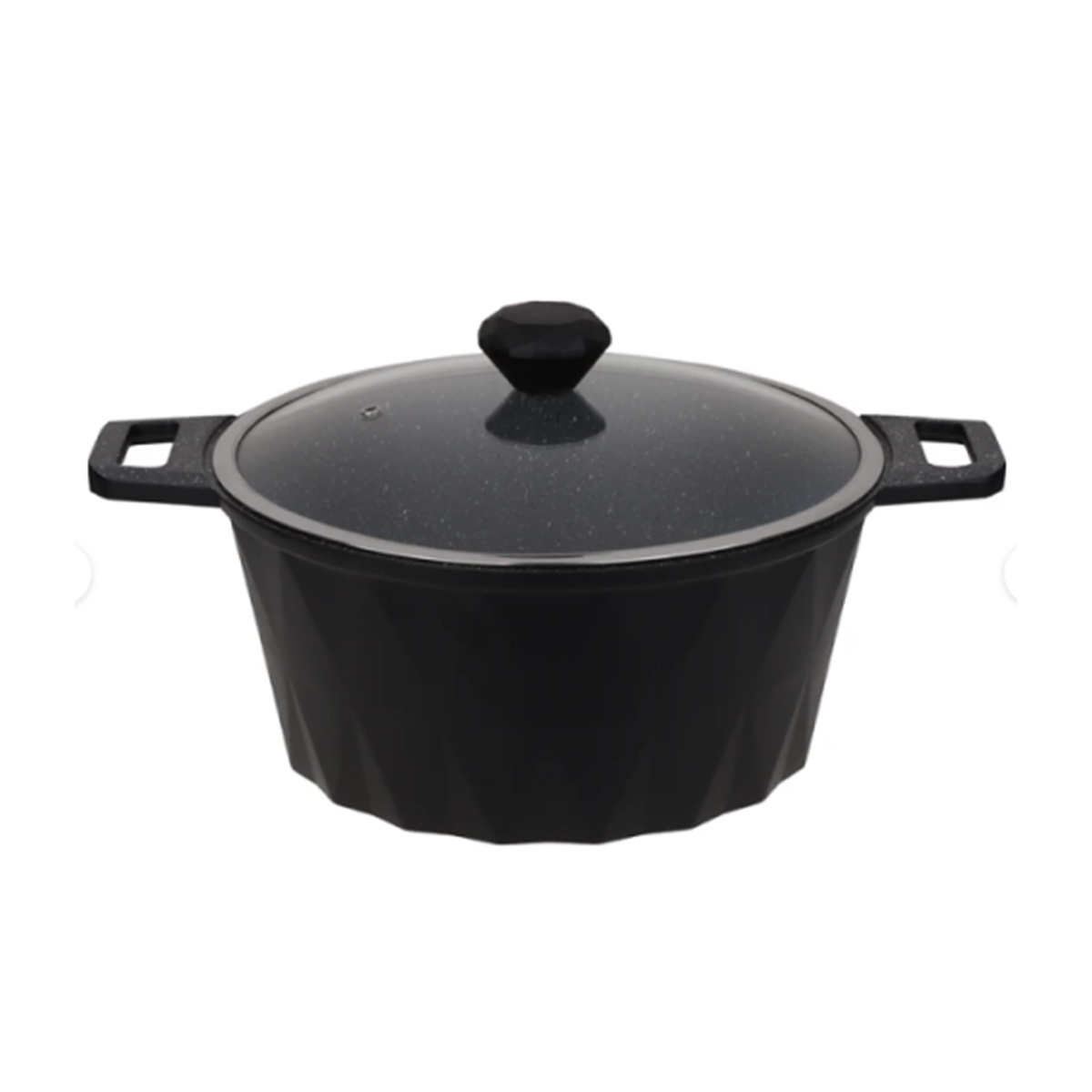 قابلمه تکنو مدل دایمند سایز 20 قابلمه تکنو مدل دایمند سایز 20