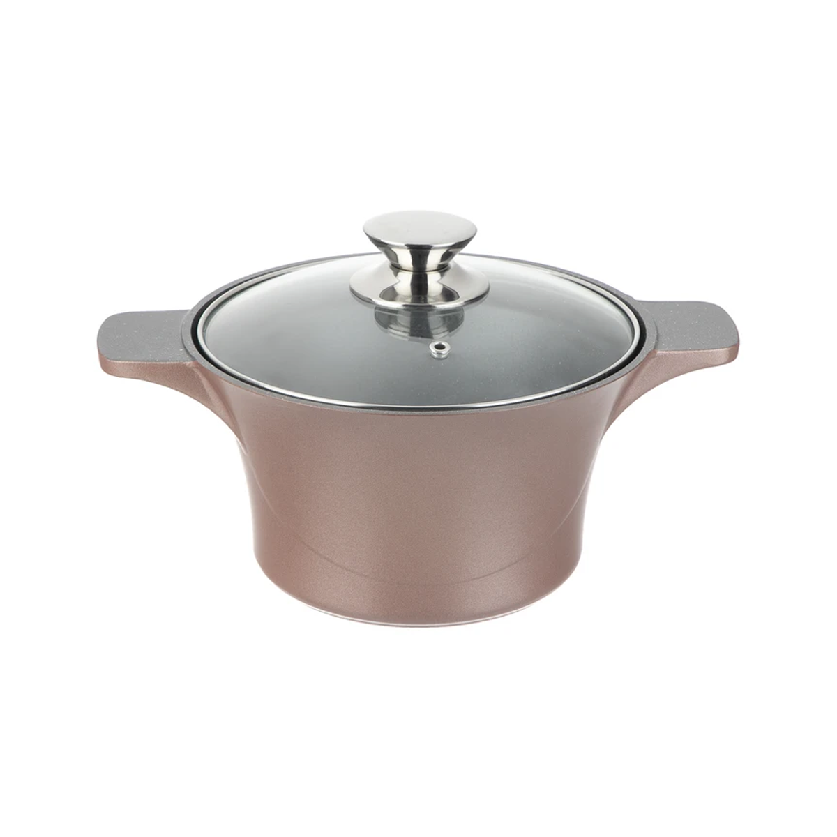 قابلمه تکنو مدل آناهیتا سایز 20-نسکافه ای قابلمه تکنو مدل آناهیتا سایز 20-نسکافه ای