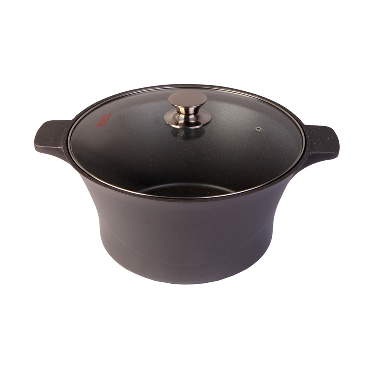 قابلمه تکنو مدل آناهیتا سایز 24-طوسی قابلمه تکنو مدل آناهیتا سایز 24-طوسی