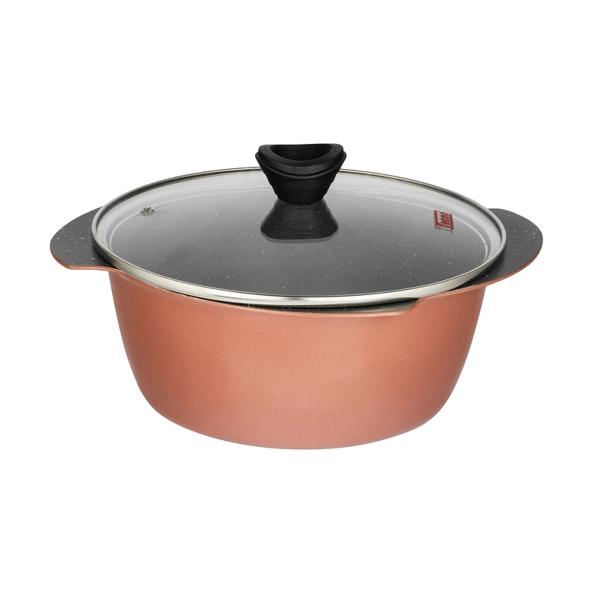 قابلمه تکنو مدل پروانه سایز 28-سرمهای قابلمه تکنو مدل پروانه سایز 28-سرمهای