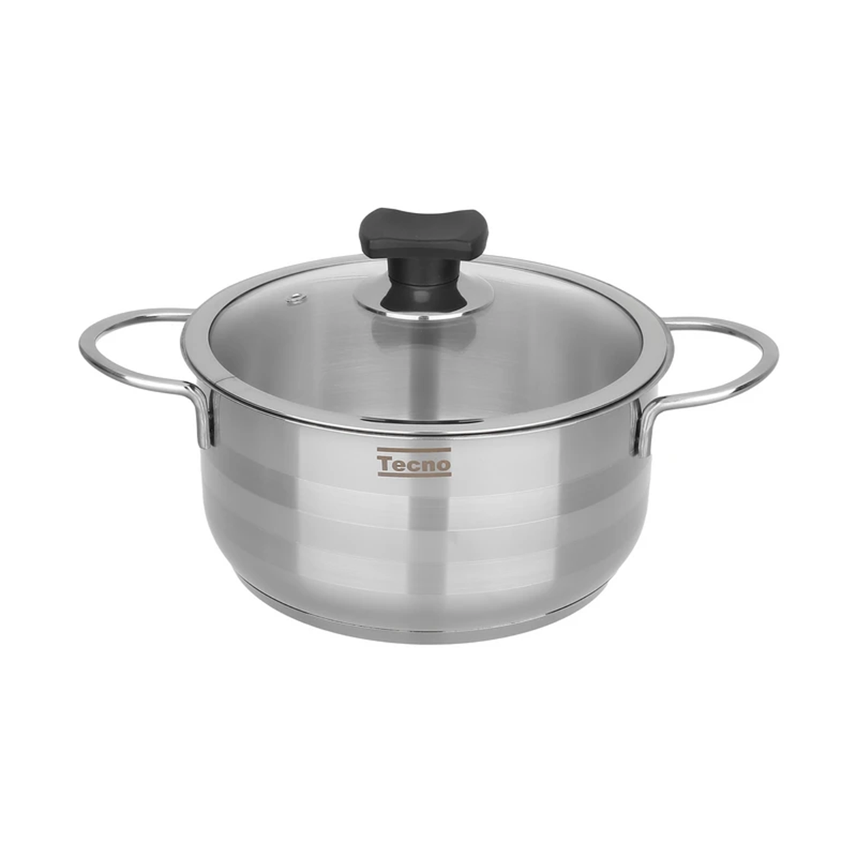 قابلمه تکنو مدل فلورانس سایز 24 قابلمه تکنو مدل فلورانس سایز 24