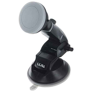 پایه نگهدارنده موبایل تسکو مدل THL 1203-مشکی پایه نگهدارنده موبایل تسکو مدل THL 1203-مشکی