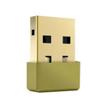 دانگل وای فای تسکو مدل TW1000 دانگل وای فای تسکو مدل TW1000