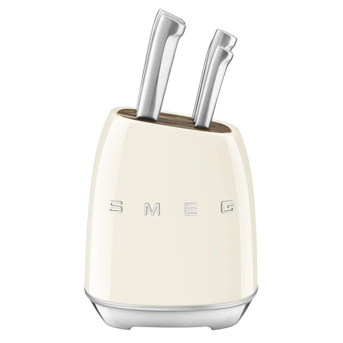 سرویس چاقو 7 پارچه اسمگ کد 9181-کرم سرویس چاقو 7 پارچه اسمگ کد 9181-کرم