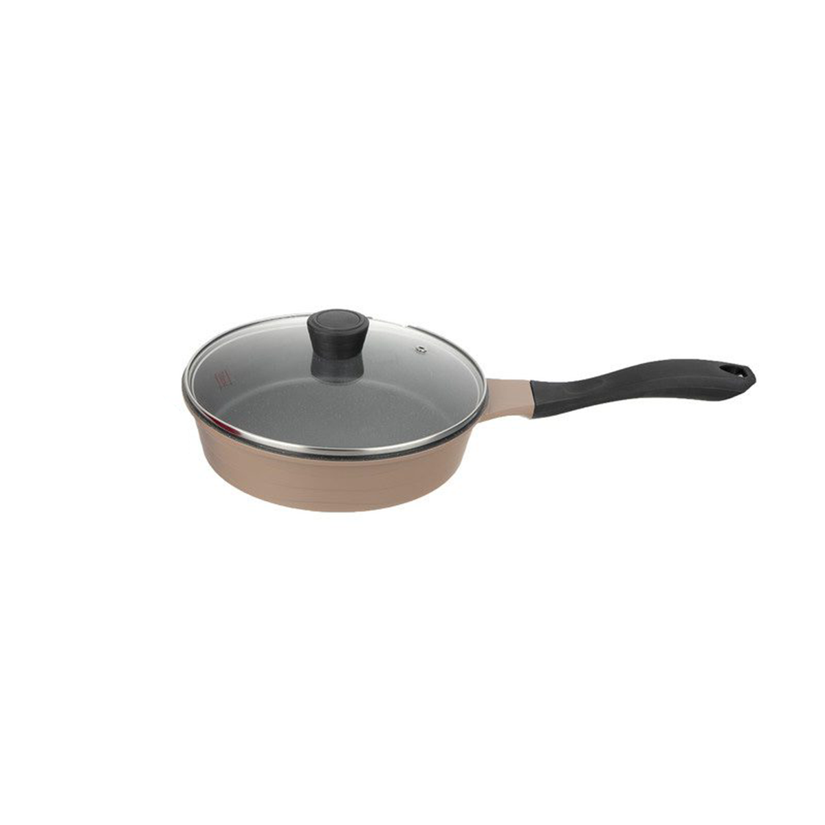 تابه تکدسته دسینی مدل REGINA سایز 24 بدون درب-نسکافه ای تابه تکدسته دسینی مدل REGINA سایز 24 بدون درب-نسکافه ای