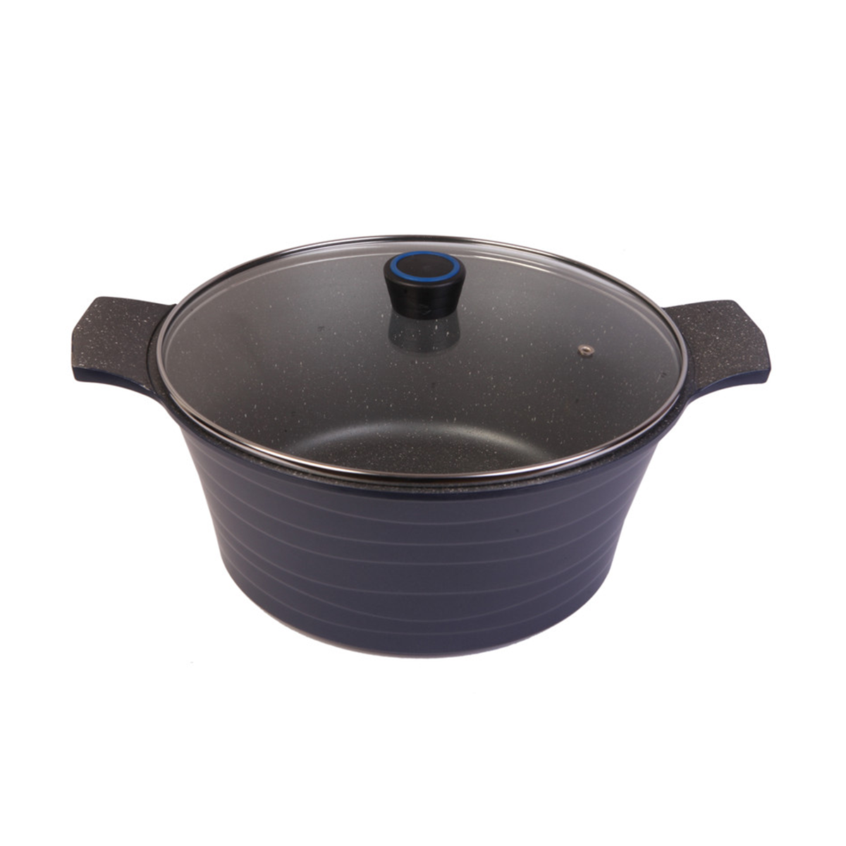 قابلمه دسینی مدل REGINA سایز 28-سرمهای قابلمه دسینی مدل REGINA سایز 28-سرمهای