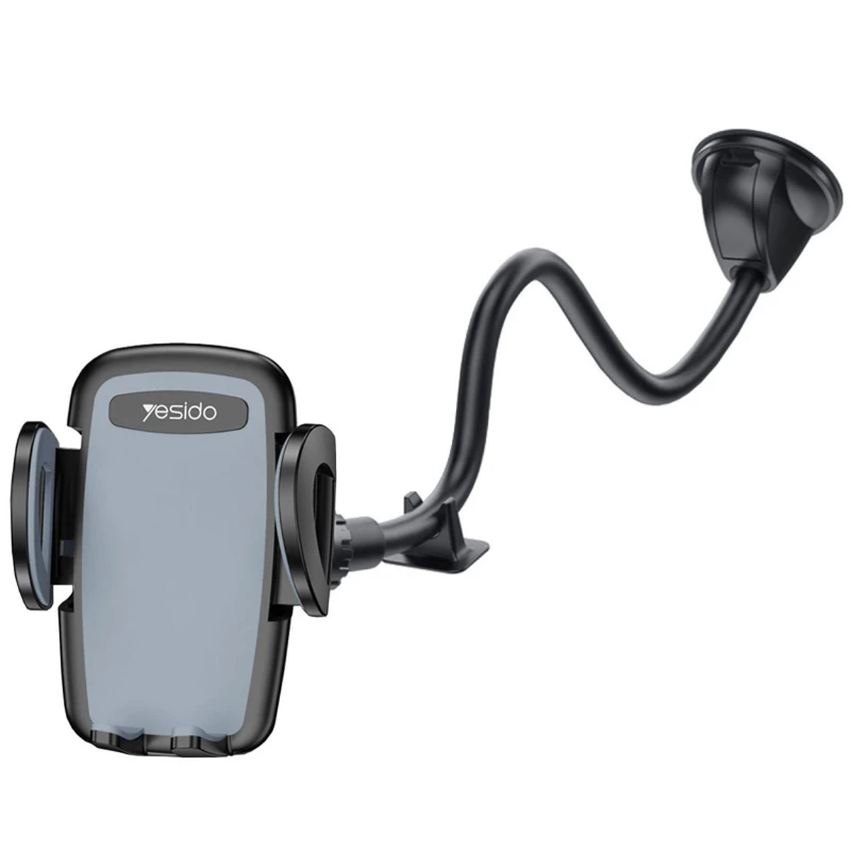 پایه نگهدارنده موبایل یسیدو مدل C108 پایه نگهدارنده موبایل یسیدو مدل C108