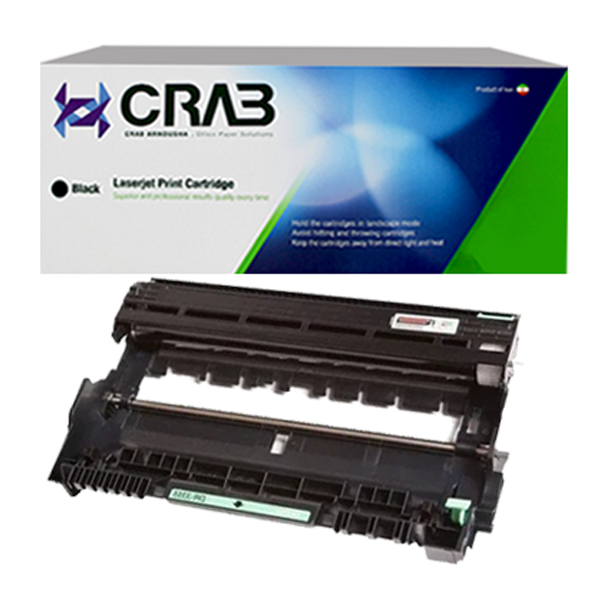 کارتریج مشکی کرب مدل FX10 کارتریج مشکی کرب مدل FX10