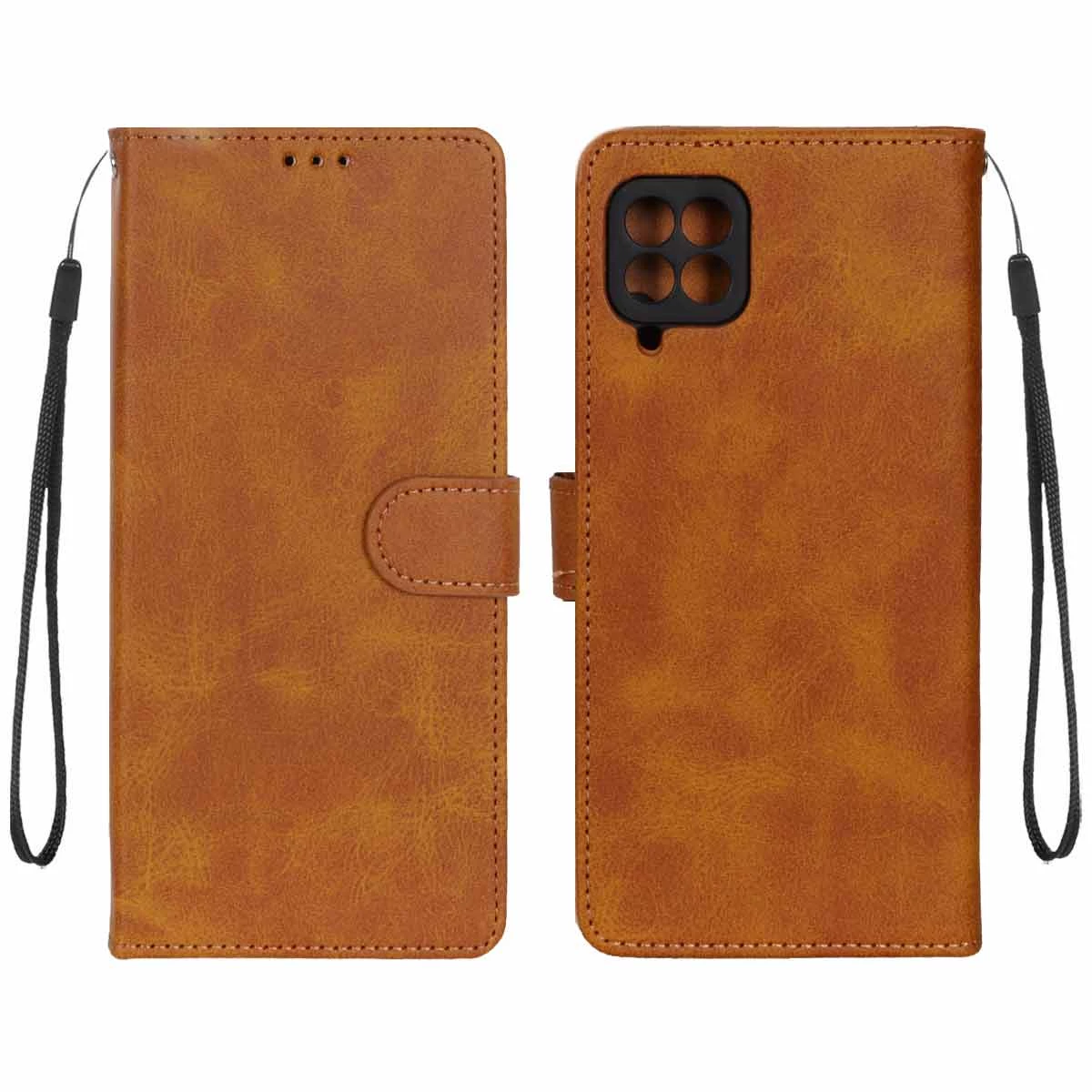 کیف کلاسوری گوشی سامسونگ Galaxy A22 4G درجه یک MNC مدل مگنتی-مشکی کیف کلاسوری گوشی سامسونگ Galaxy A22 4G درجه یک MNC مدل مگنتی-مشکی