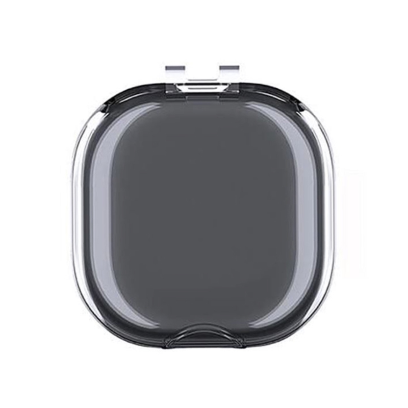 کاور کیس هندزفری بی سیم سامسونگ galaxy buds pro مدل jelly  کاور کیس هندزفری بی سیم سامسونگ galaxy buds pro مدل jelly