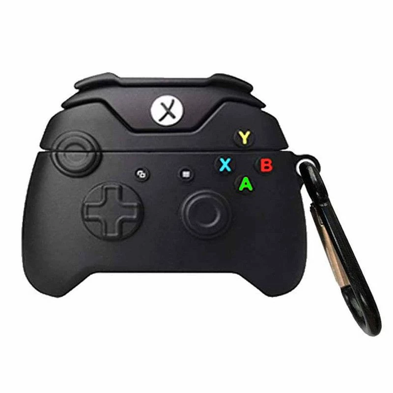 کاور کیس اپل ایرپاد 1 طرح دسته ایکس باکس -سفید کاور کیس اپل ایرپاد 1 طرح دسته ایکس باکس -سفید