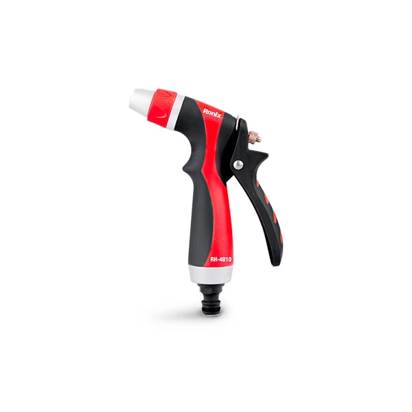 سر آبپاش رونیکس مدل RH4010-چند رنگ  سر آبپاش رونیکس مدل RH4010-چند رنگ