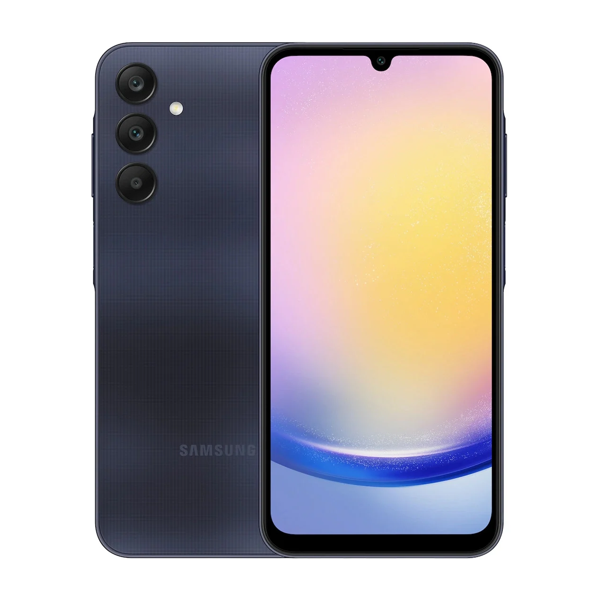گوشی موبايل سامسونگ مدل Galaxy A25 5G ظرفیت 256 گیگابایت رم 8 گیگابایت - هند گوشی موبايل سامسونگ مدل Galaxy A25 5G ظرفیت 256 گیگابایت رم 8 گیگابایت - هند