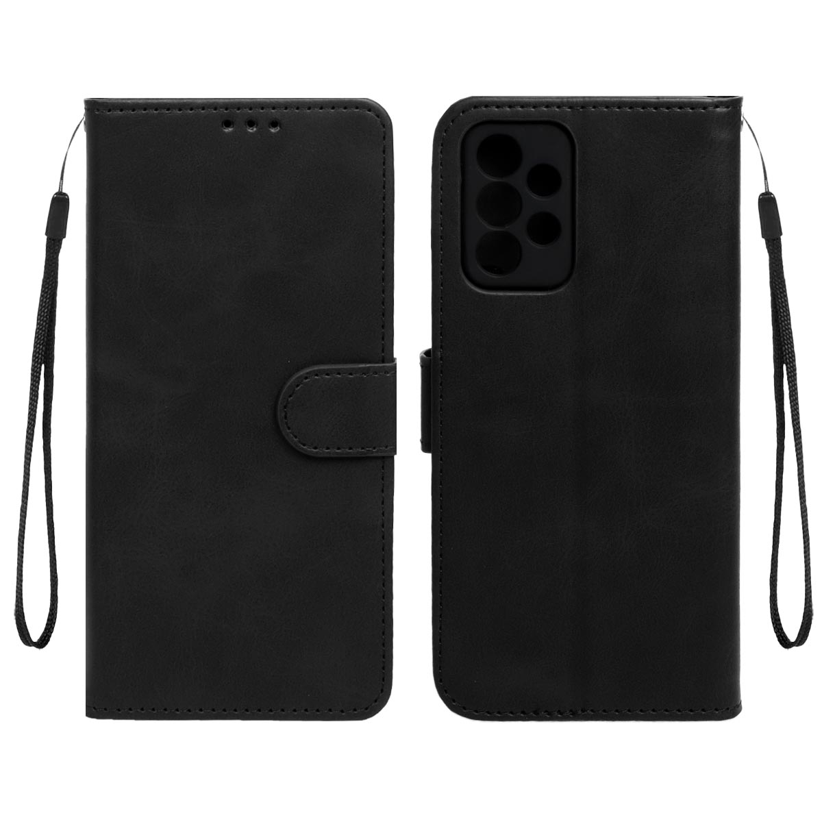 کیف کلاسوری گوشی سامسونگ Galaxy A52 مدل مگنتی کیف کلاسوری گوشی سامسونگ Galaxy A52 مدل مگنتی