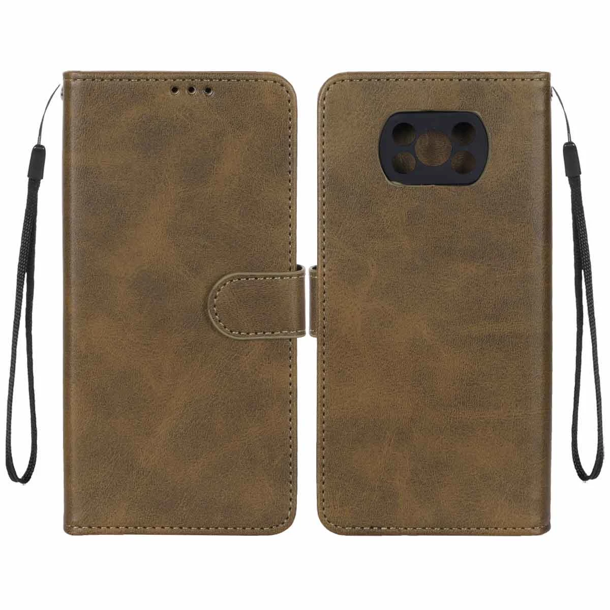 کیف کلاسوری گوشی شیائومی Poco X3/x3 pro مدل مگنتی جاکارتی محافظ لنزدار -مشکی کیف کلاسوری گوشی شیائومی Poco X3/x3 pro مدل مگنتی جاکارتی محافظ لنزدار -مشکی