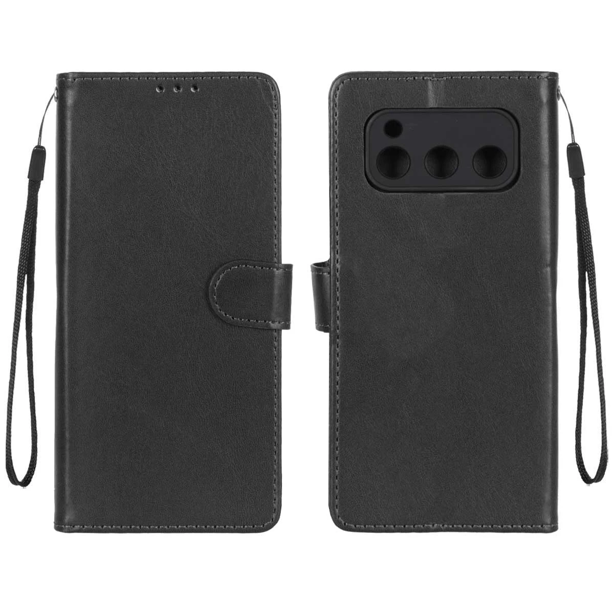 کیف کلاسوری گوشی داریا Bond مدل مگنتی جاکارتی محافظ لنزدار-فیلی