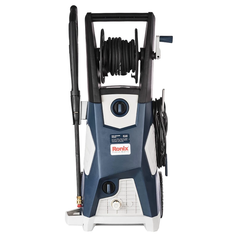 کارواش رونیکس مدل RP-0180-چند رنگ  کارواش رونیکس مدل RP-0180-چند رنگ