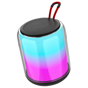 اسپیکر بلوتوثی قابل حمل هیسکا مدل B44 اسپیکر بلوتوثی قابل حمل هیسکا مدل B44