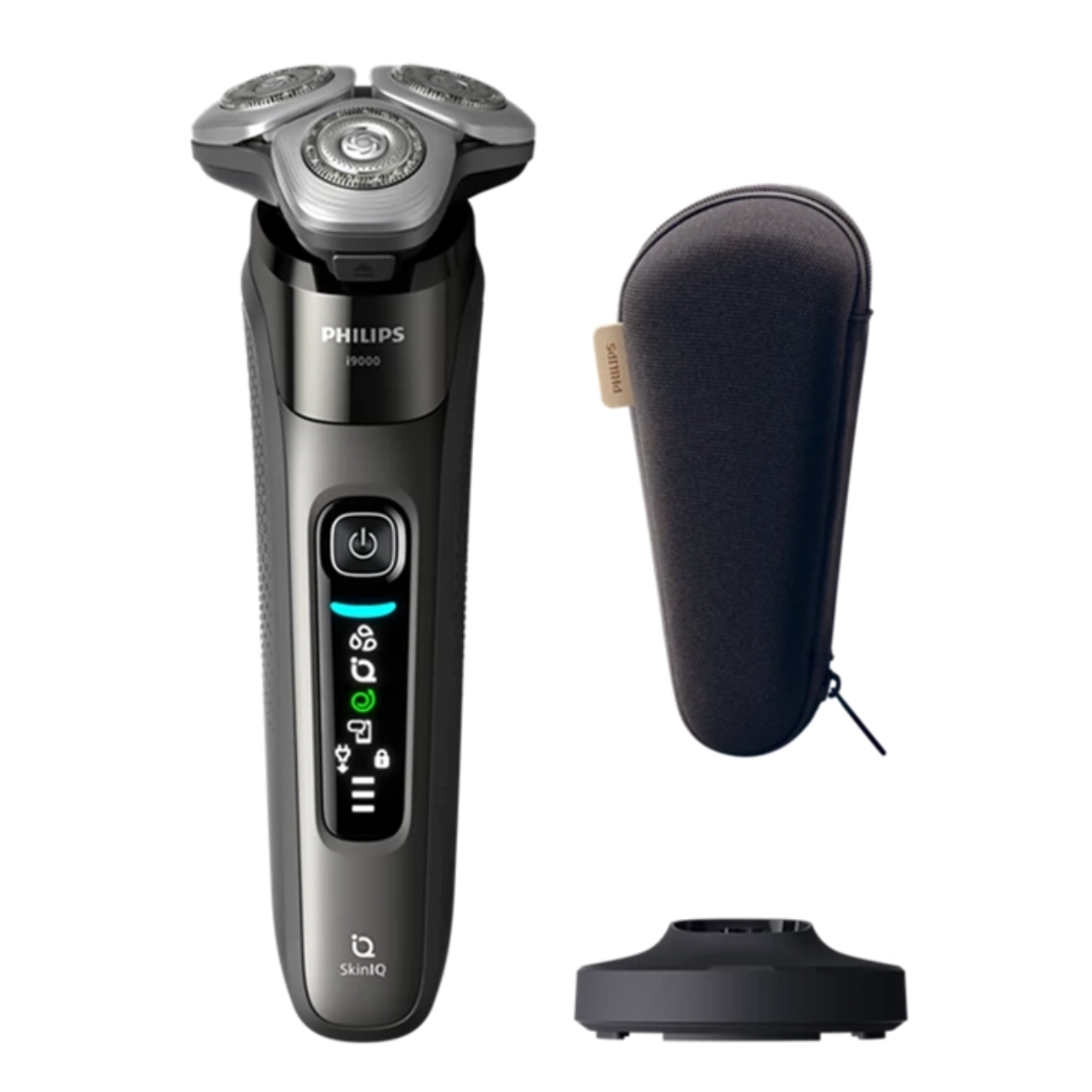 ماشین اصلاح صورت شارژی فیلیپس مدل X9002/10