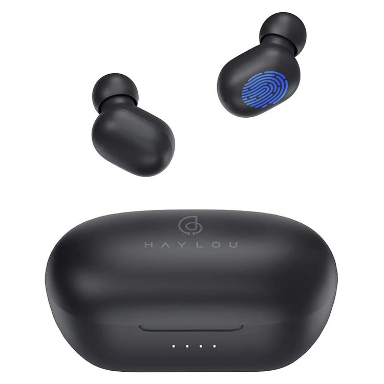 هندزفری بی سیم هایلو مدل GT1 Pro هندزفری بی سیم هایلو مدل GT1 Pro