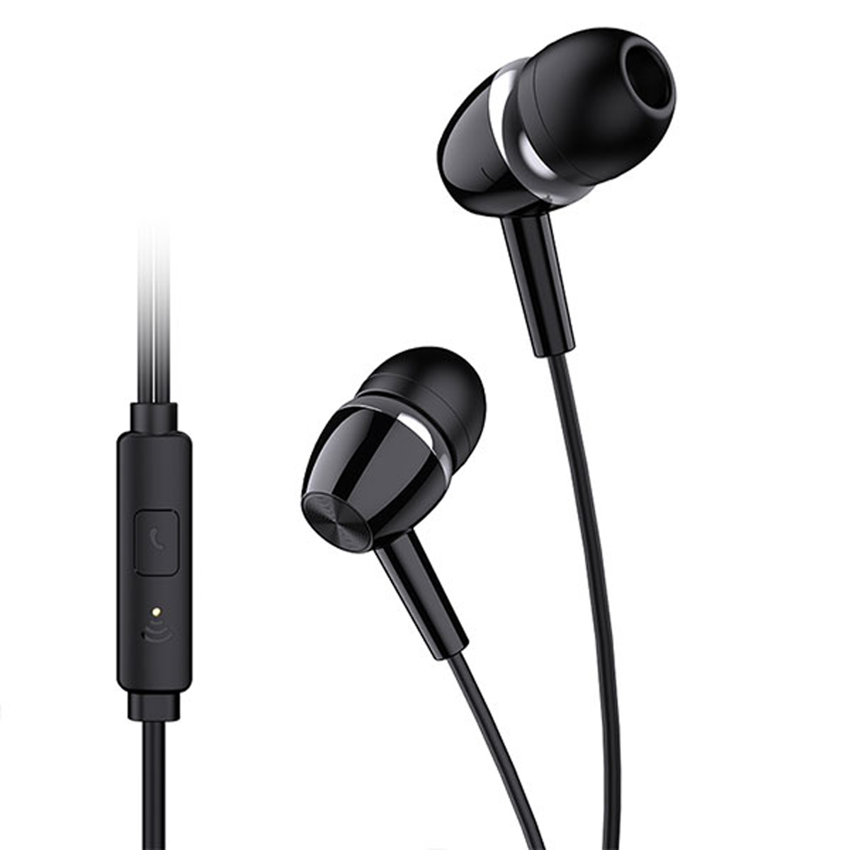 هندزفری سیمی کاکوسیگا مدل KSC-847 هندزفری سیمی کاکوسیگا مدل KSC-847