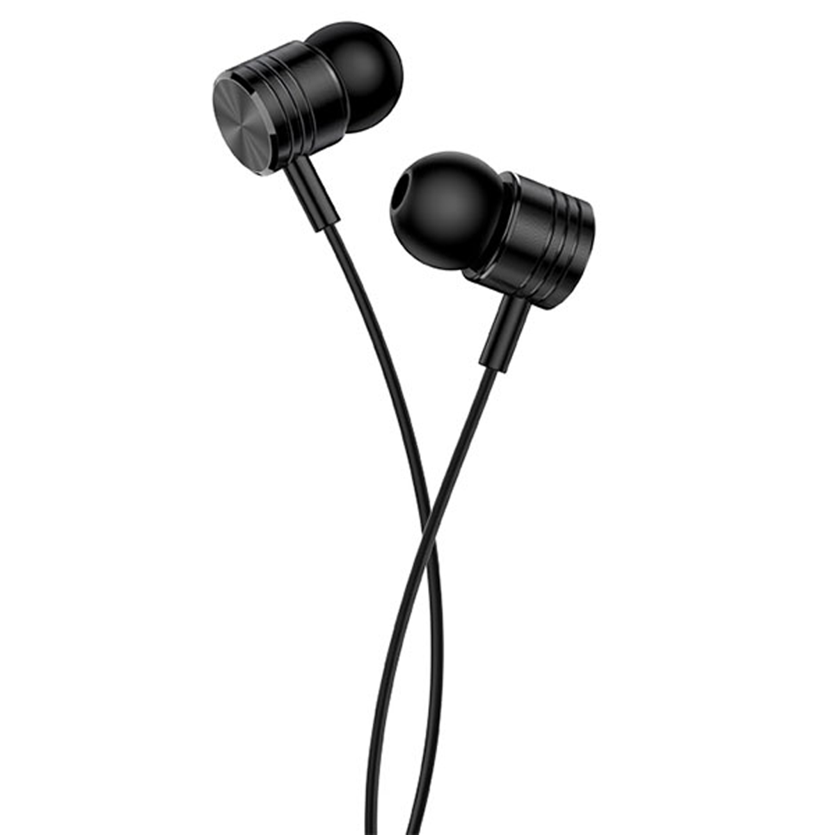 هندزفری سیمی کاکوسیگا مدل KSC-665 هندزفری سیمی کاکوسیگا مدل KSC-665