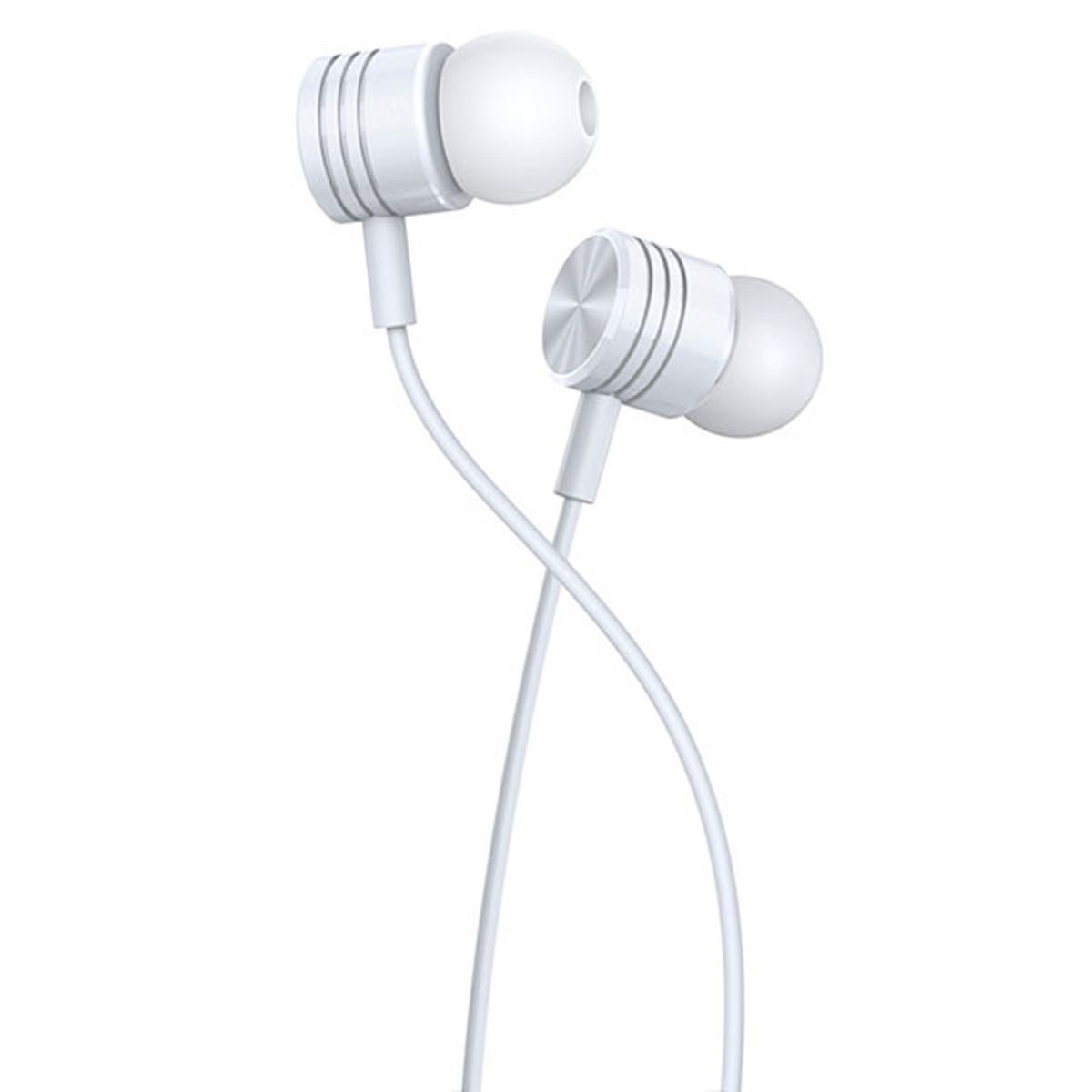 هندزفری سیمی کاکوسیگا مدل KSC-665 هندزفری سیمی کاکوسیگا مدل KSC-665