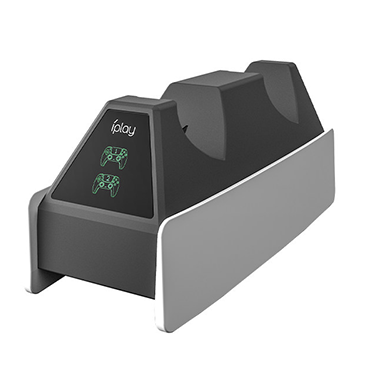 پایه شارژر دسته پلی استیشن 5 مدل HBP-260 پایه شارژر دسته پلی استیشن 5 مدل HBP-260