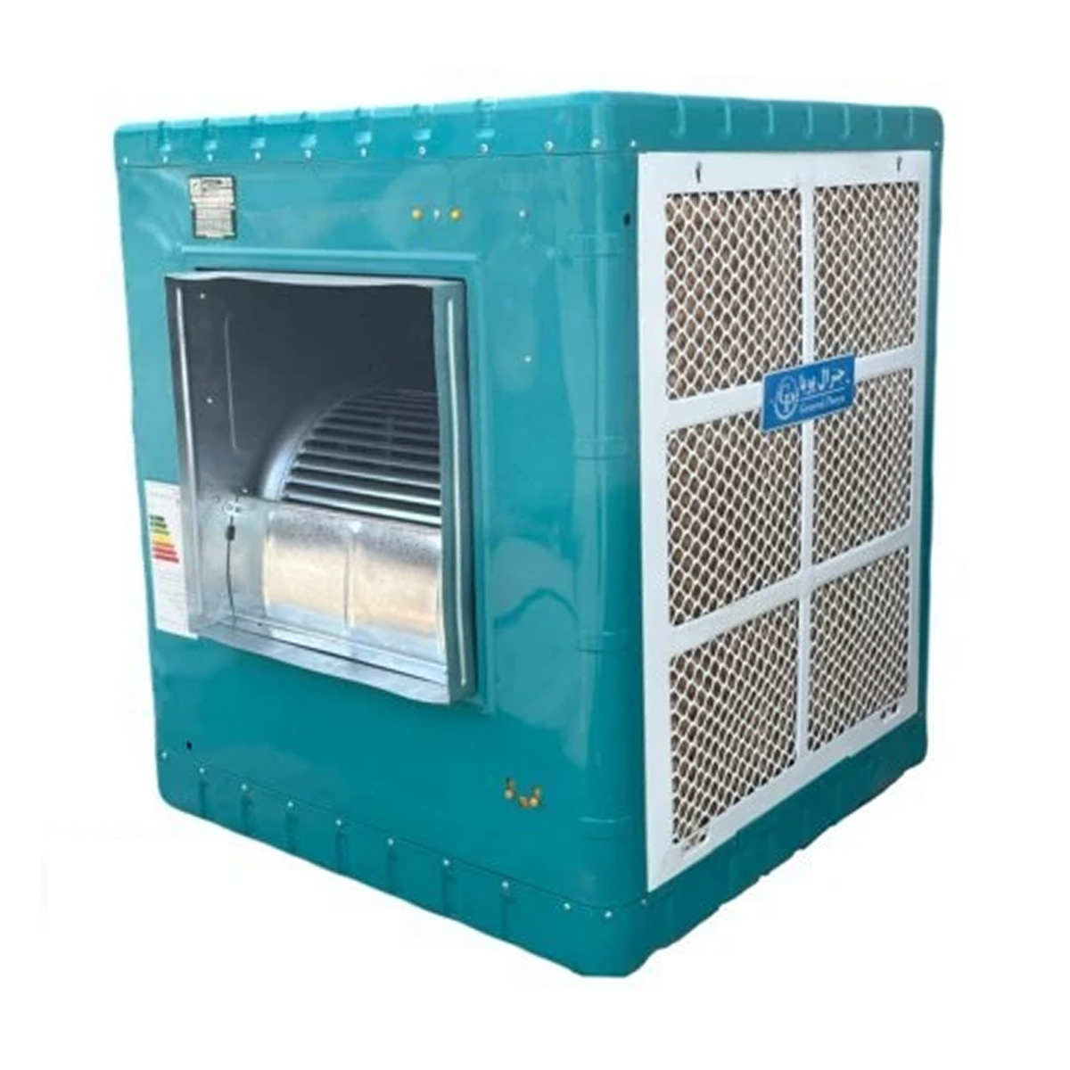 کولر آبی جنرال پویا مدل GP-8000B کولر آبی جنرال پویا مدل GP-8000B