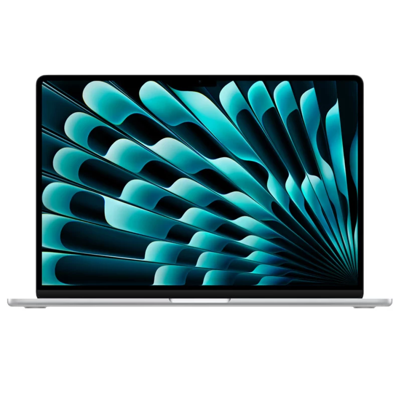 لپ تاپ اپل مدل MacBook Air MW1H3 2025 M4 16GB 512GB