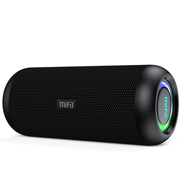 اسپیکر بلوتوثی قابل حمل میفا مدل A8-L اسپیکر بلوتوثی قابل حمل میفا مدل A8-L