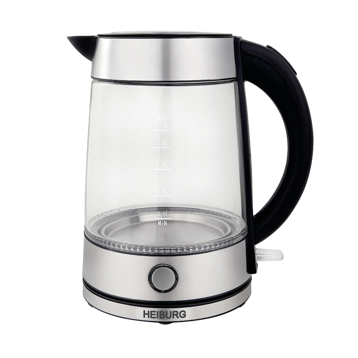 کتری برقی هایبورگ مدل KT-4101 کتری برقی هایبورگ مدل KT-4101