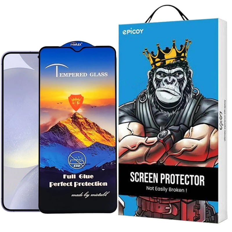 محافظ صفحه نمایش گوشی سامسونگ Galaxy M53 5G اپیکوی مدل Himalayas  محافظ صفحه نمایش گوشی سامسونگ Galaxy M53 5G اپیکوی مدل Himalayas