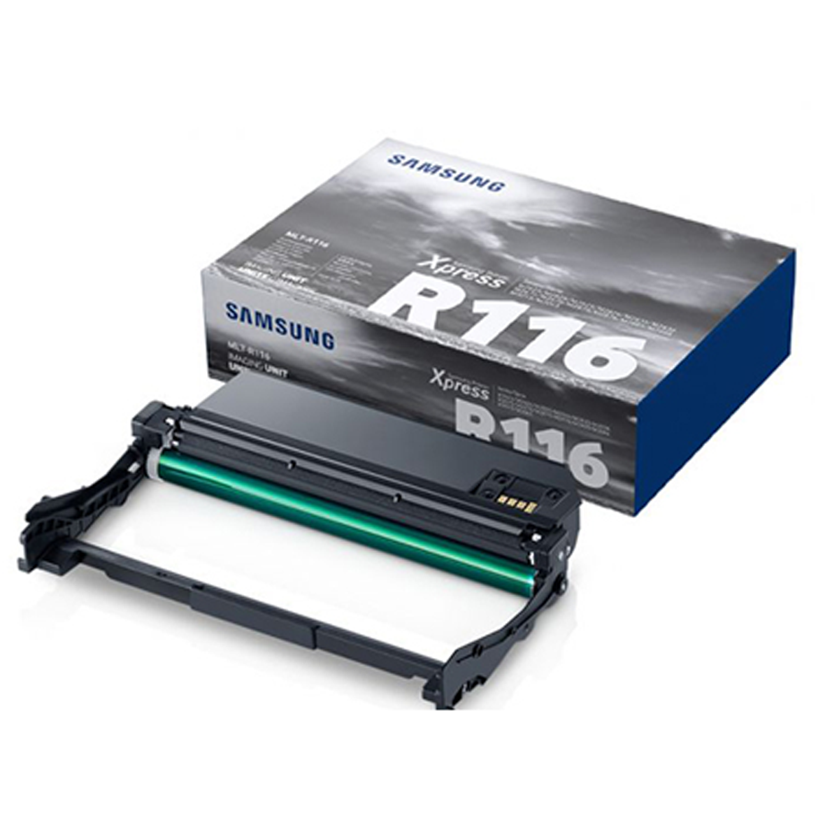 کارتریج تونر مشکی سامسونگ مدل MLT-DR116